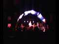 Save The World - The Hawds - Malmesbury Abbey Music Festival