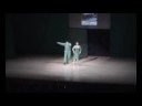 Norberto y Zyanya