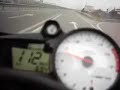 YZF-R6 - Speed