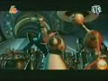 LA COCOTERA (ROBOTS ) LA COCOTERA (ROBOTS )