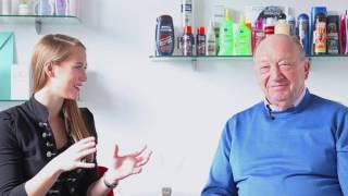 Career Path of a Perfumer