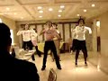 結婚式ゴリエ。 Wedding party Gorie...AGAIN?