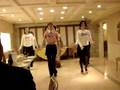 結婚式ゴリエ。 Wedding party Gorie...AGAIN?