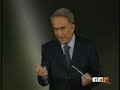 Emilio Fede - intervista esclusiva