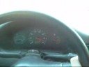 gol 1.0 8v a 160 km/h