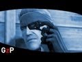 Metal Gear Solid: Legacy Collection 1987 2012 Official HD Game trailer
