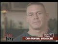John Cena gets accused of using steroids by CNN John Cena gets accused of using steroids by CNN