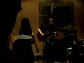 Milonga by Mano & Mano: Martín Rago y Esteban Jusid