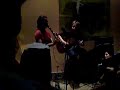 Milonga by Mano & Mano: Martín Rago y Esteban Jusid