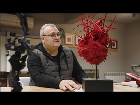 Мойсей Бондаренко / Moisei - відео обкладинка