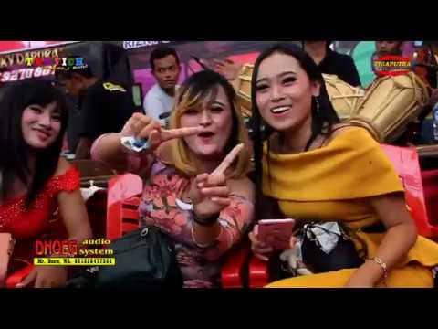 SALAHE RAK NDUWE BOJO # TAK BERDAYA - ULFA DAMAYANTI - THE VICH - CPP GENERATION KALIAMAN