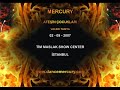 MERCURY T�RK?YE TURNES?