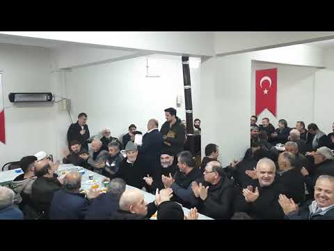 08/01/2023 dernek yönetim kurul seçim toplantımız