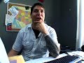 some old footage of rye, and a brief intro to how pam and i introduced the idea of making this documentary to herb..