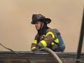 5-alarm Polish Hill Fire 5-alarm Polish Hill Fire
