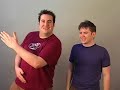 Comedy Improv Games: Part 2 : Improv Comedy Games: Whiz, Bang, Fight