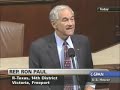Ron Paul *THE MOTHER OF ALL BAILOUTS!