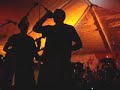 Voces en el Plasma - Babel (live)