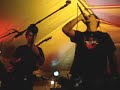 Voces en el Plasma - Babel (live)