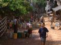 Right to Play, Refugee Camp in Thailand, Part 2