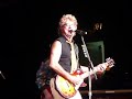 Jim Peterik & The Ides of March - High On You