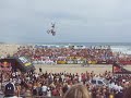 FMX at the US open in HB FMX at the US open in HB