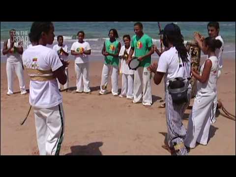 Movimientos de la Capoeira, clásico en Brasil 0 Movimientos de la Capoeira, clásico en Brasil