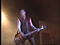 this historic show from april 1993 marked the first time that jason & the scorchers had performed onstage after disbanding 6 years earlier. even after the extended layoff, the magic was still there! lafayette club - bloomington, illinois