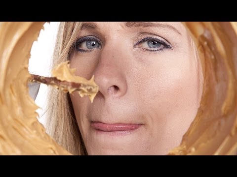 peanutbutter - It's ALWAYS peanut butter jelly time, y'all. Post to Facebook: http://on.fb.me/1bhFRaw Like BuzzFeedVideo on Facebook: http://on.fb.me/18yCF0b Post to Twitte...