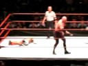 Survivor series tour Wrestling 06 novembre 2008 #2