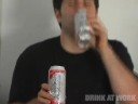White Squall Drinking Game