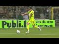 But Audel TFC 2-1 Valenciennes