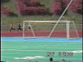 Me racing Kevin in the 400