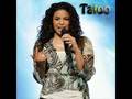 Jordin Sparks - Tatoo (Remix/Edit)
