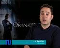 El orfanato inaugura Sitges 2007