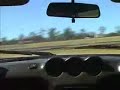 240z QR Sprint Run 2