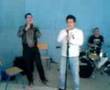zafirenia mou - MINGT - mousiko lukeio ioanninwn