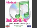 Motrat Mziu