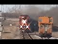 CP Rail Train