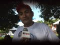 PMGO combate a violência com esportes