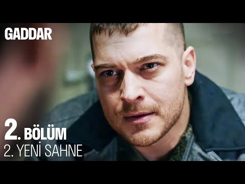 Gaddar 2. Bölüm 2. Ön İzleme                                                                                                                                                                                                                              