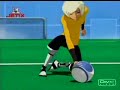 Galactik Football - Tia really riot girl