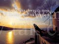 Rozmowa z Panem Bogiem