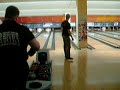 Malta Open - Dominic Barrett