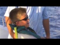 TexMex Outdoors BoomVang Offshore Tuna Trip