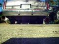 My 96 Cadillac Fleetwood