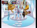 um dos melhores do aqw