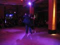 Rachel Greenberg & Jorge Pahl Tango