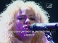 Shakira - Fool (tonta) subtitulo espa�ol