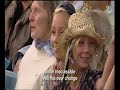 Erlend Bratland - Lost - Allsang p� Grensen 2008